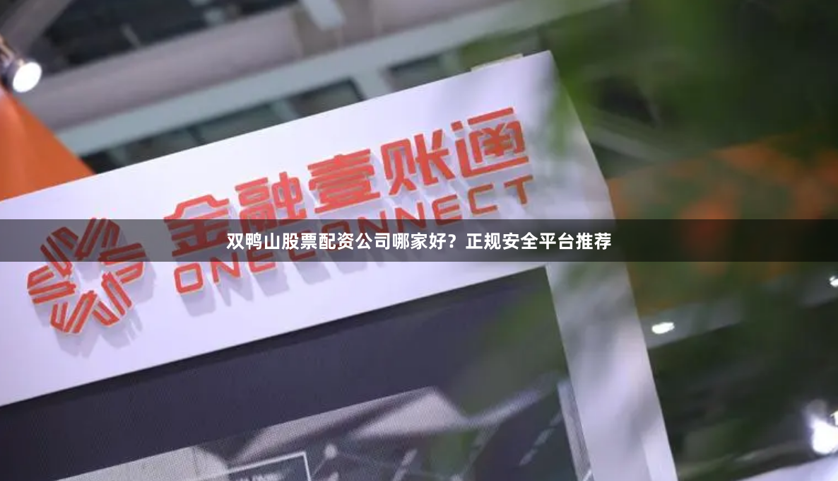 双鸭山股票配资公司哪家好？正规安全平台推荐