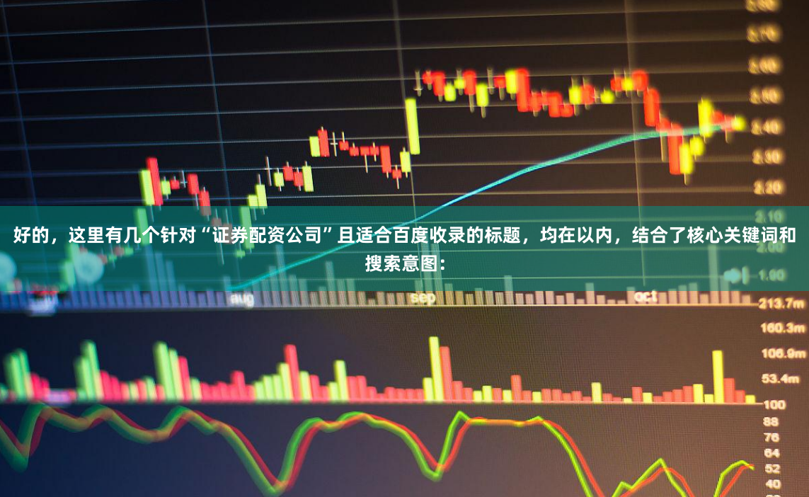 好的，这里有几个针对“证券配资公司”且适合百度收录的标题，均在以内，结合了核心关键词和搜索意图：