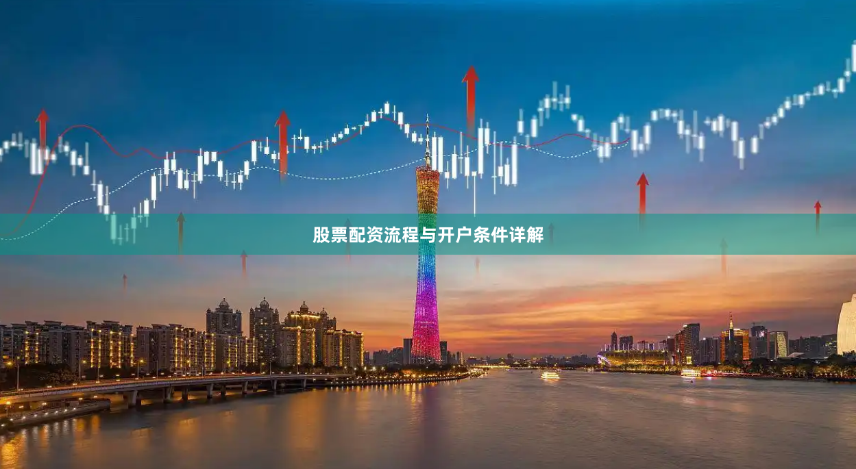 股票配资流程与开户条件详解